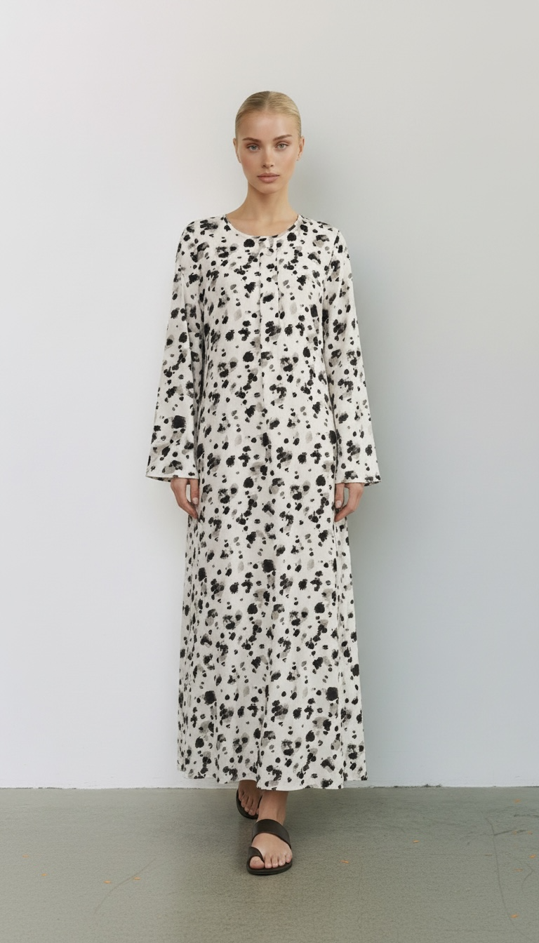 Maxi Dresses