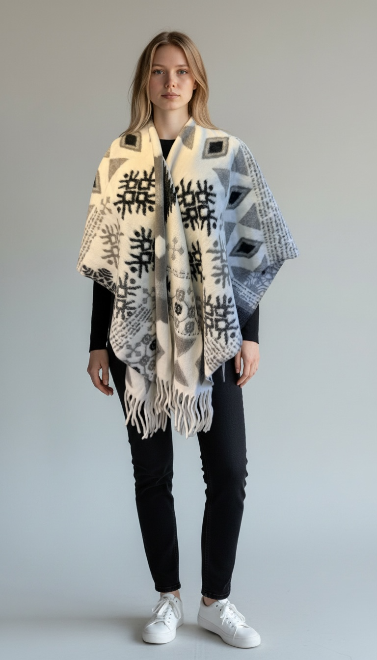 Ponchos