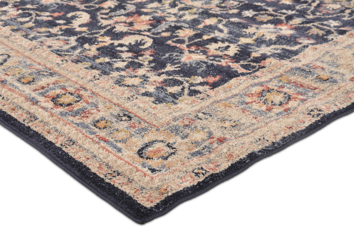FLORENCE - 08154A_9F4 Navy/Beige