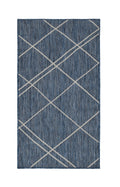 TERRACE - 11171A Azure/White