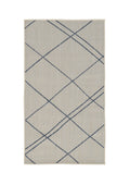 TERRACE - 11171A White/Azure