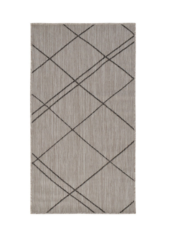 TERRACE - 11171A L.Grey/Pebble