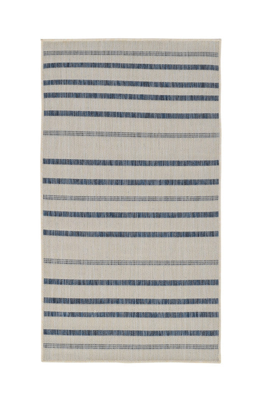TERRACE - 01999A White/Azure