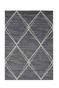 FIRENZE - B2007A_74F Dark grey/ Cream