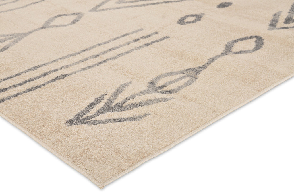 FIRENZE - B2009A_74F Ivory/Beige