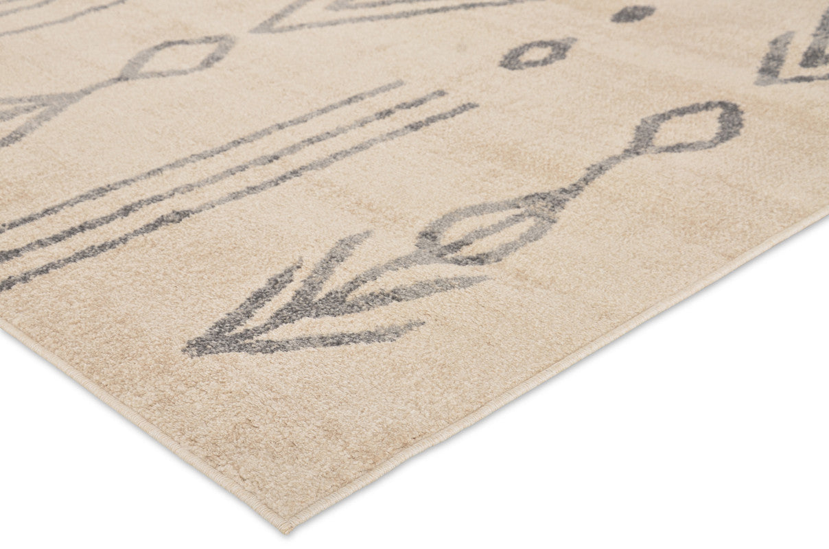 FIRENZE - B2009A_74F Ivory/Beige