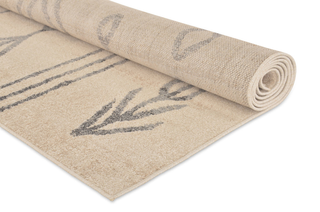 FIRENZE - B2009A_74F Ivory/Beige