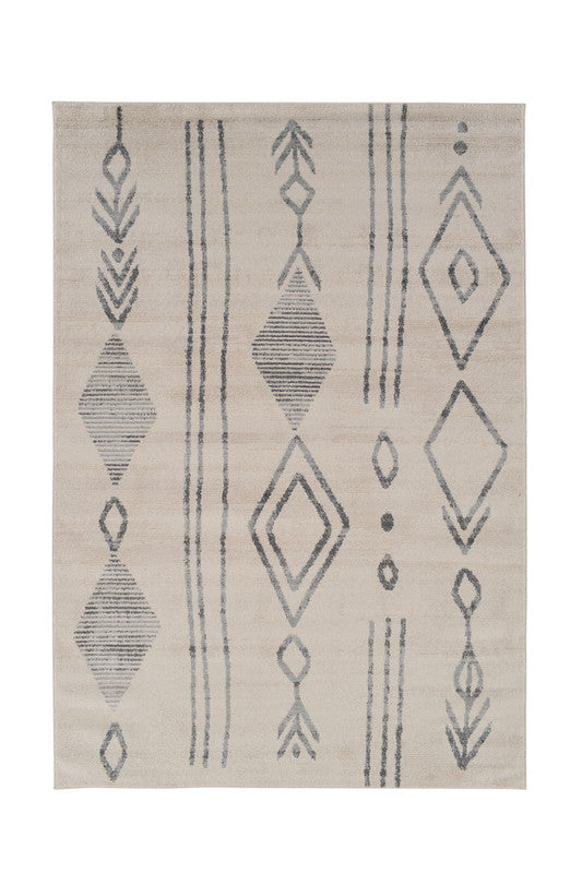 FIRENZE - B2009A_74F Ivory/Beige