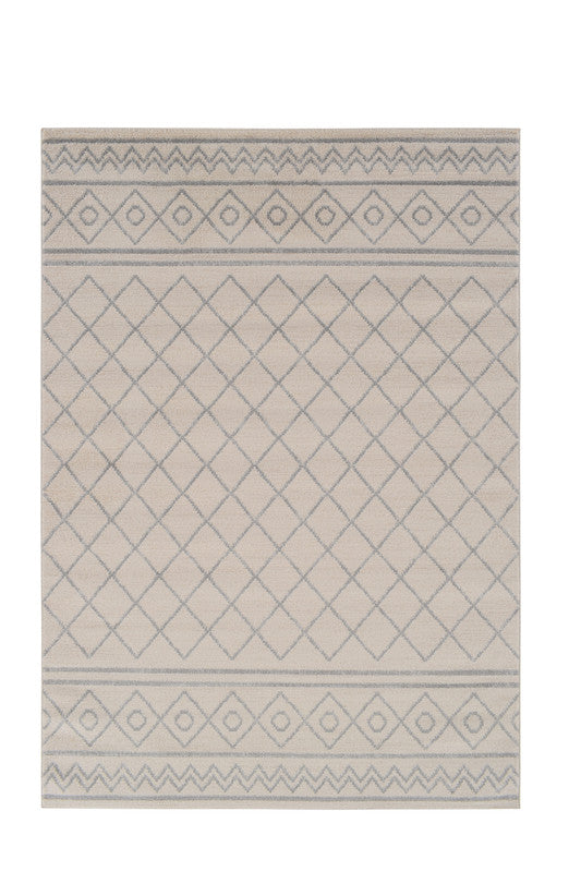 FIRENZE - B2021_74F White/ L.Grey