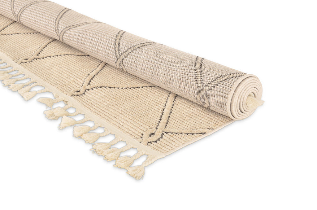 CAPO - FH25C Cream/Antra