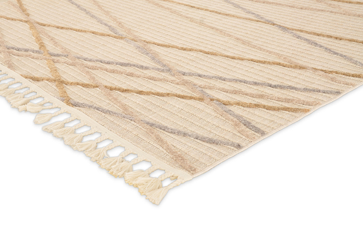 CAPO - FR26B Ivory/Beige