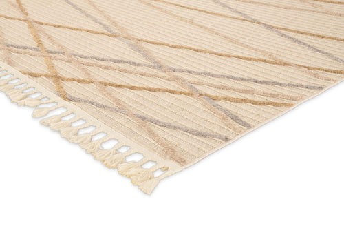 CAPO - FR26B Ivory/Beige