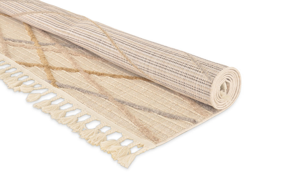 CAPO - FR26B Ivory/Beige