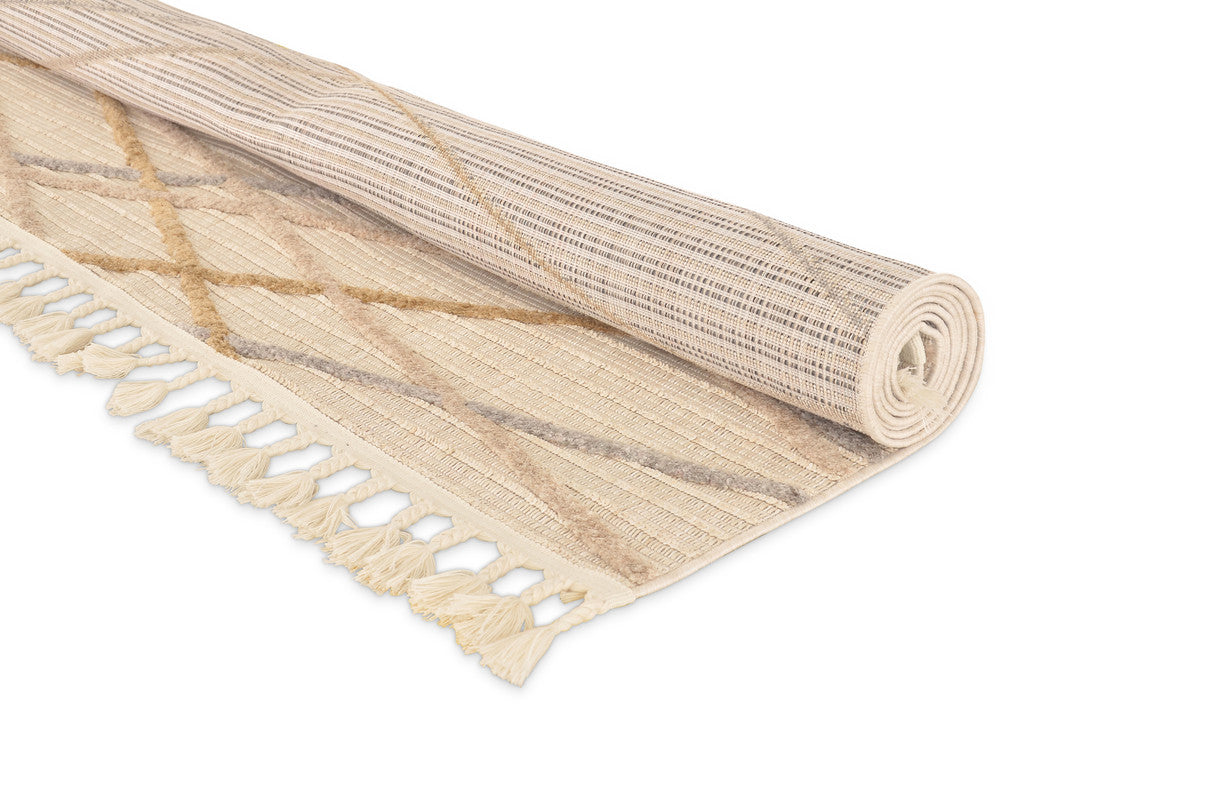 CAPO - FR26B Ivory/Beige