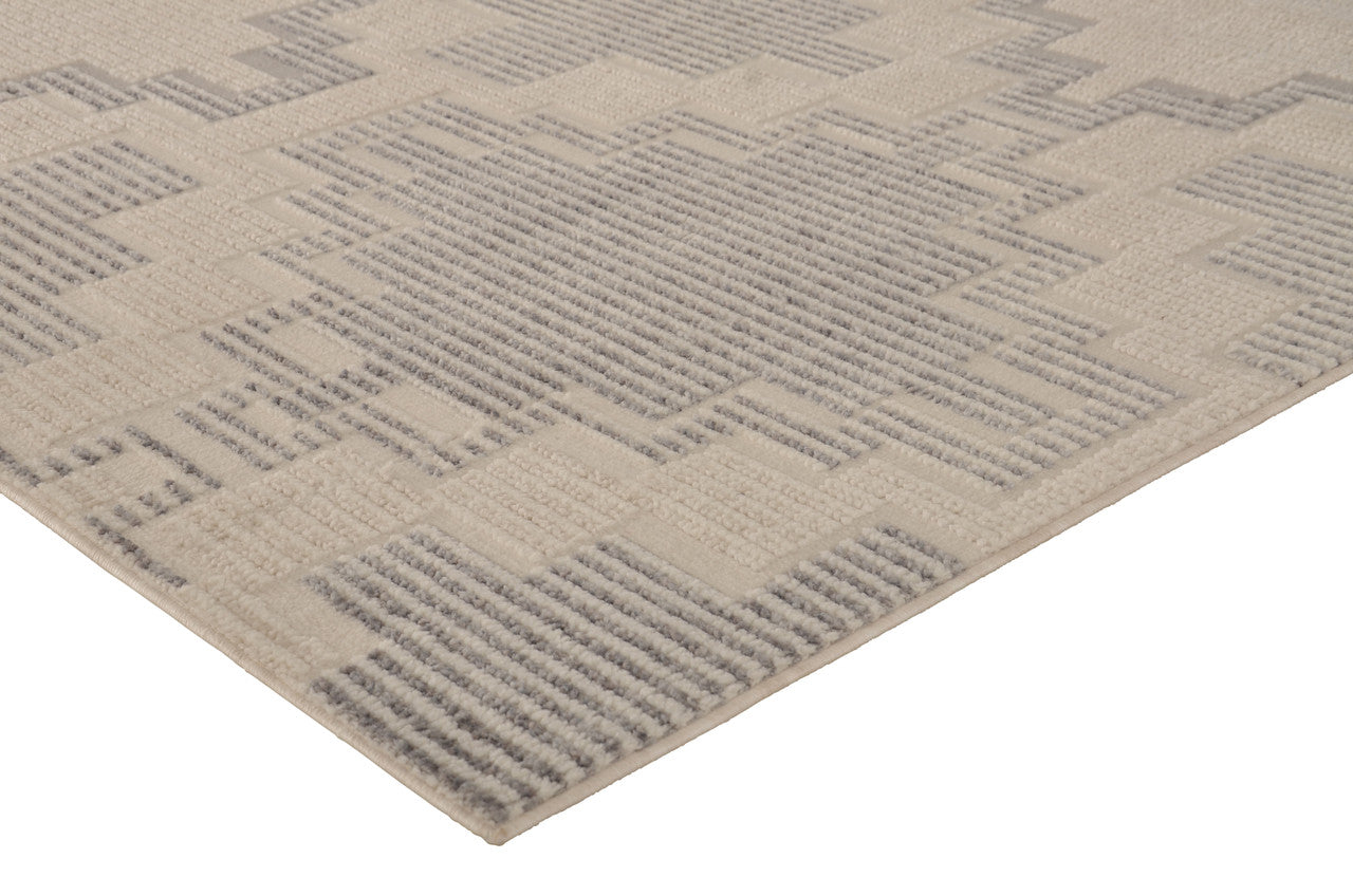 DAMON C2391A Grey  - 80x150cm