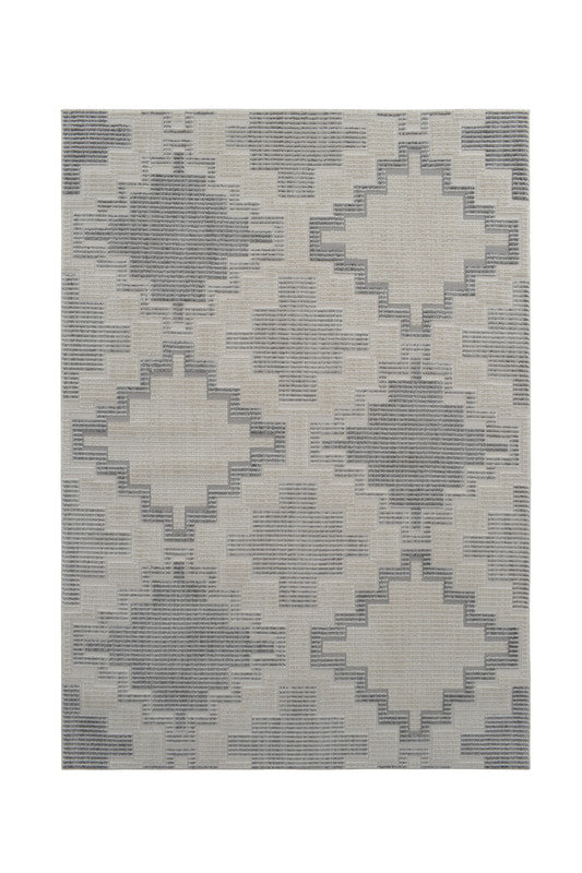 DAMON C2391A Grey  - 200x290cm