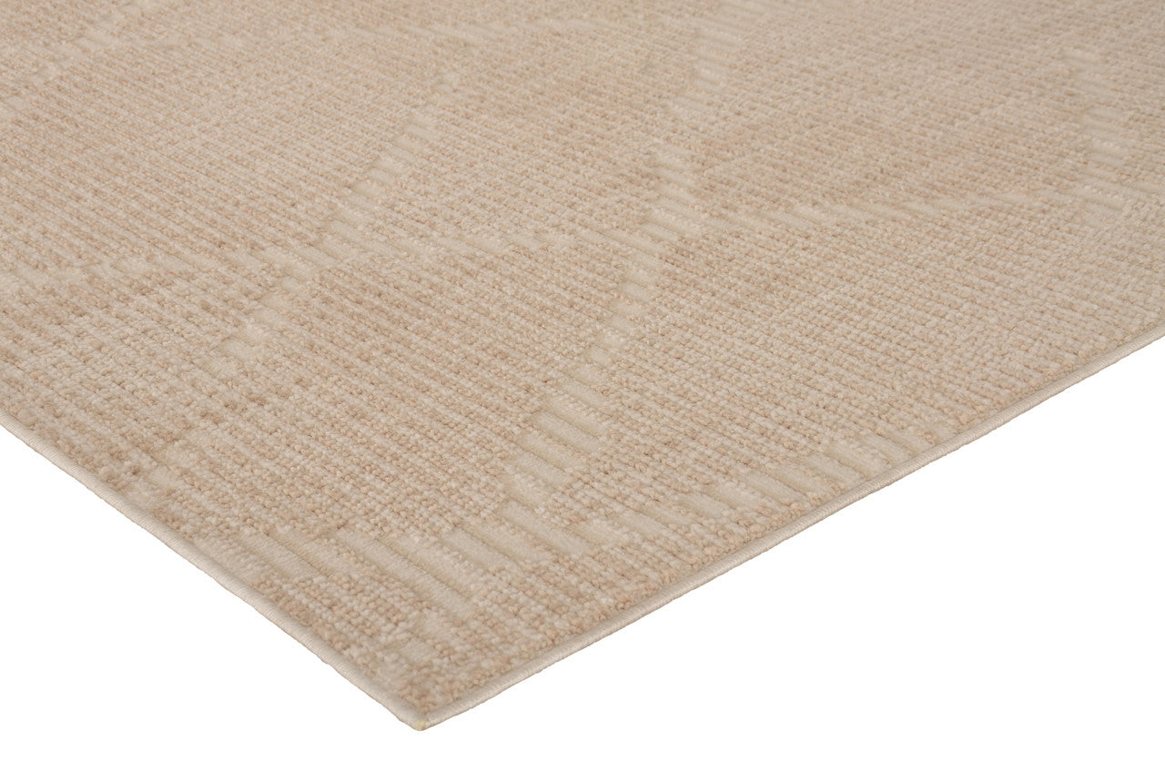 DAMON C2427A Beige  - 200x290cm