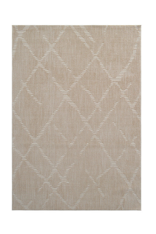 DAMON C2427A Beige  - 200x290cm