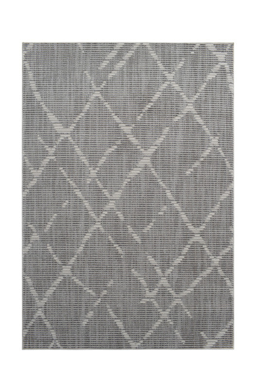 DAMON C2427A Grey  - 160x230cm