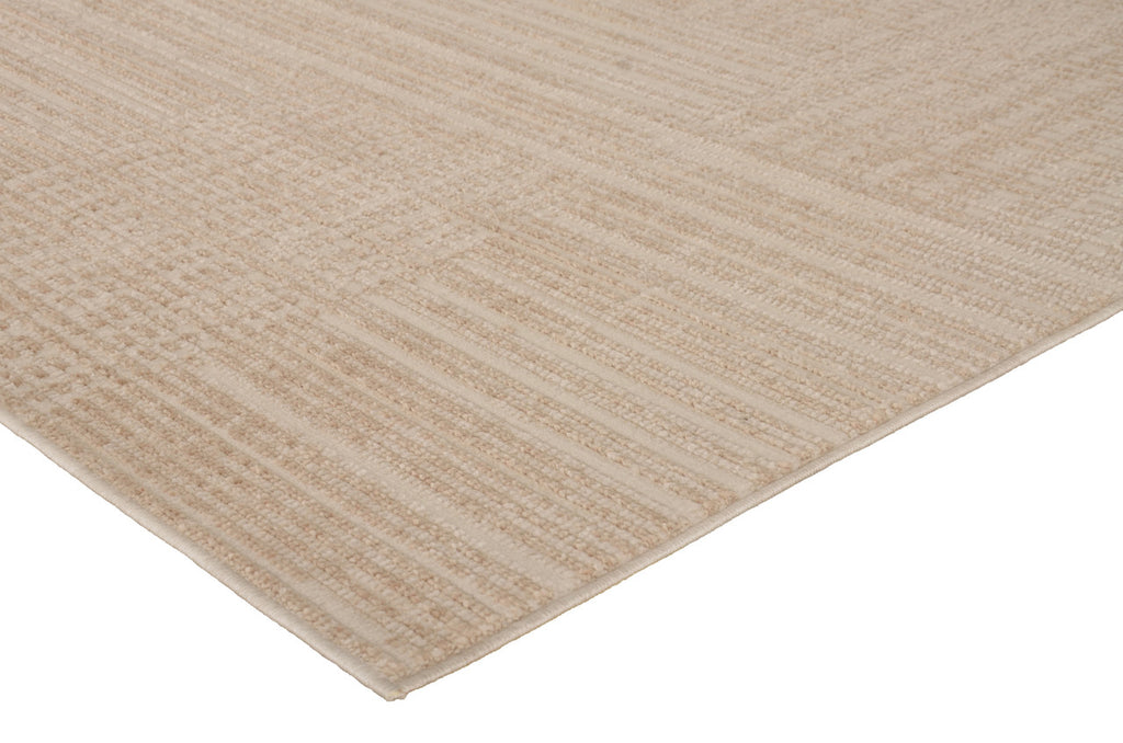 DAMON C2428A Beige  - 120x170cm