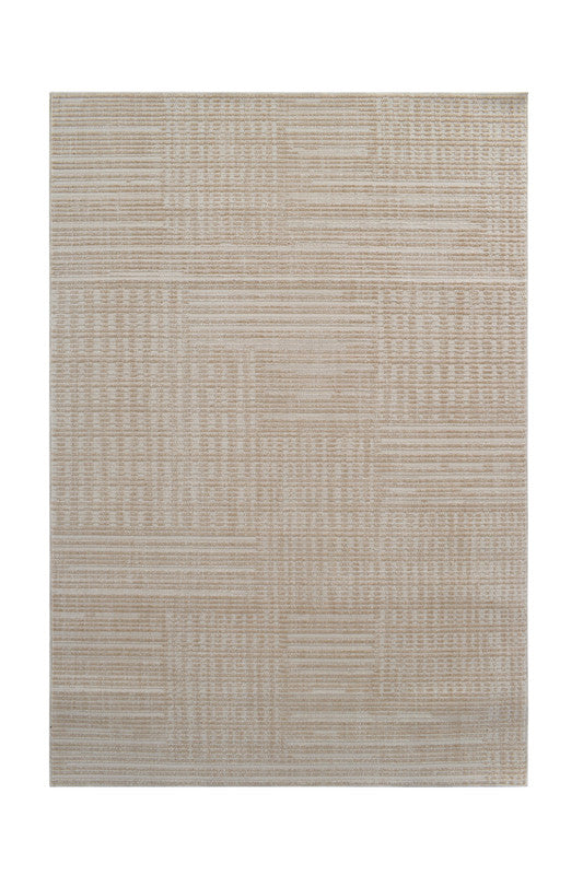 DAMON C2428A Beige  - 120x170cm