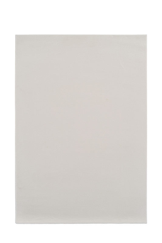 EASY SHAG - Plain Ivory