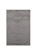 EASY SHAG - Plain Dark Grey