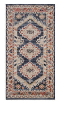 FLORENCE - B5289A_9F4 Navy/Beige