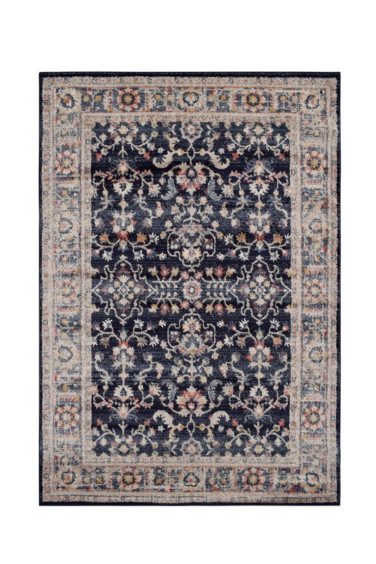 FLORENCE - 08154A_9F4 Navy/Beige