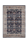 FLORENCE - 08154A_9F4 Navy/Beige