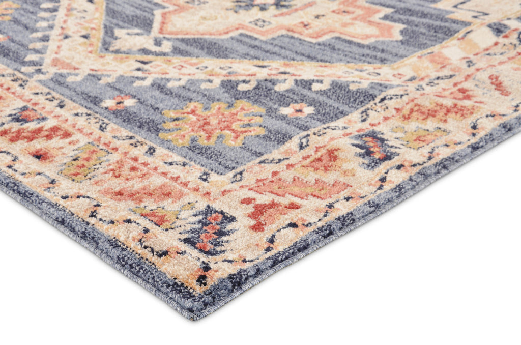 FLORENCE - B5289A_9F4 Navy/Beige