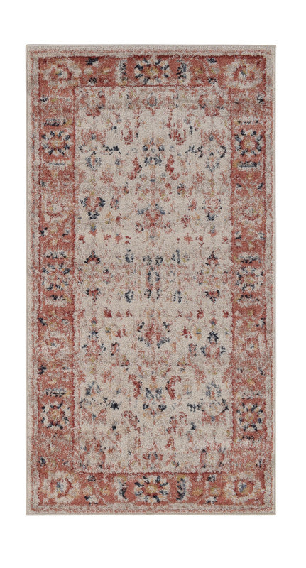 FLORENCE - 08154A_9F4 Ivory/Red