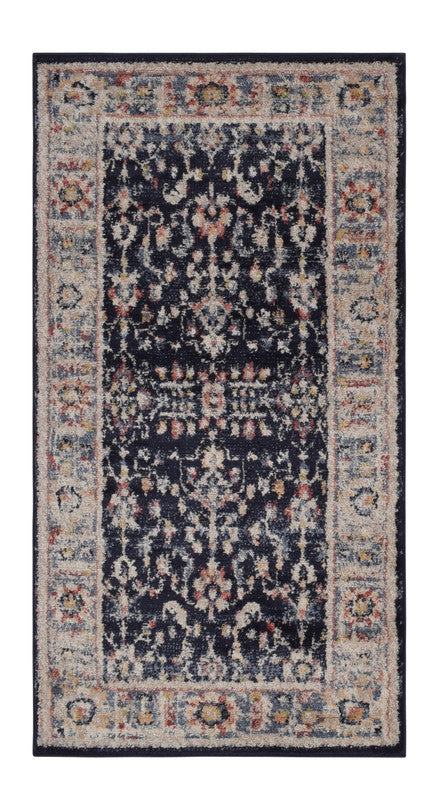 FLORENCE - 08154A_9F4 Navy/Beige
