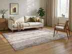 Script G24048 Ivory/Beige