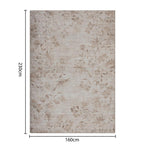 Script G24048 Ivory/Beige