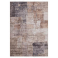 Flanel G24087 Beige/ Brown - 80x150cm