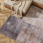 Flanel G24087 Beige/ Brown