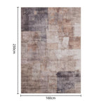 Flanel G24087 Beige/ Brown