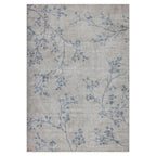 Script G25632 Beige/Blue