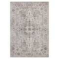 Flanel G4761 Light Beige/Grey - 160x230cm
