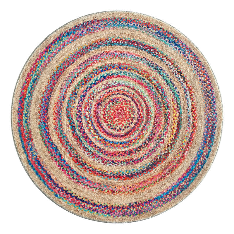 BRADY - G6536 - Multi Beige