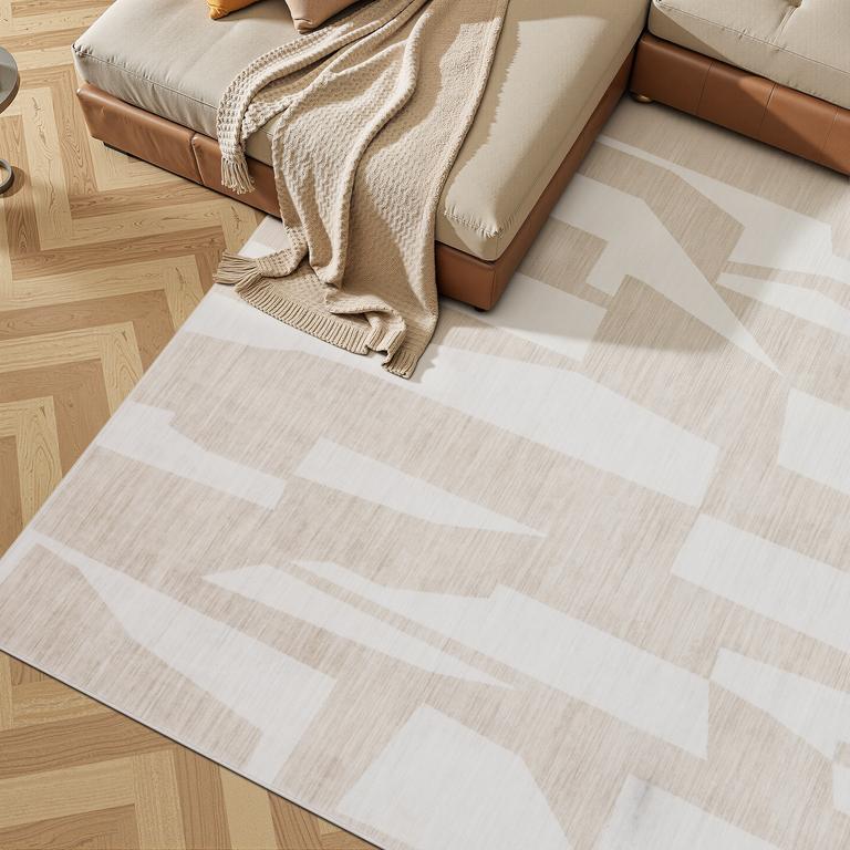 Cyrus G9559 Ivory/Beige - 120x170cm