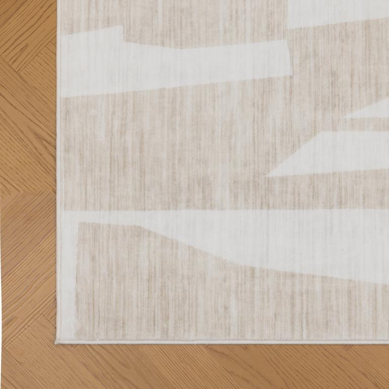 Cyrus G9559 Ivory/Beige - 120x170cm