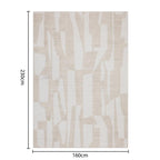 Cyrus G9559 Ivory/Beige