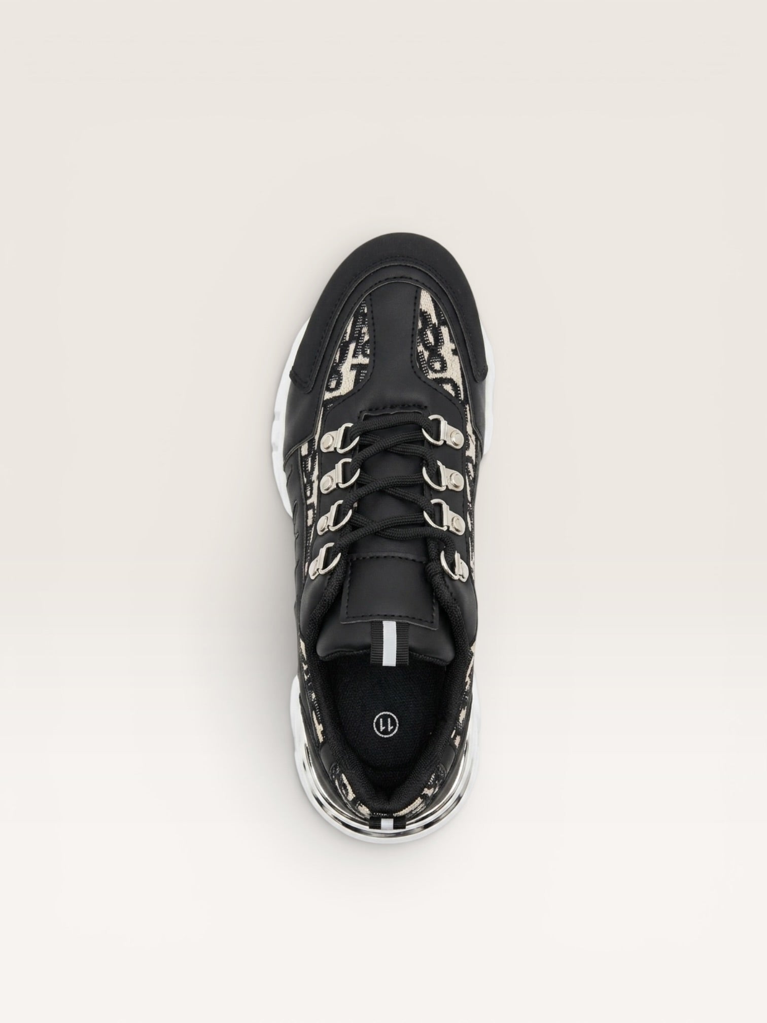 Stylish Women's Chunky Sneakers