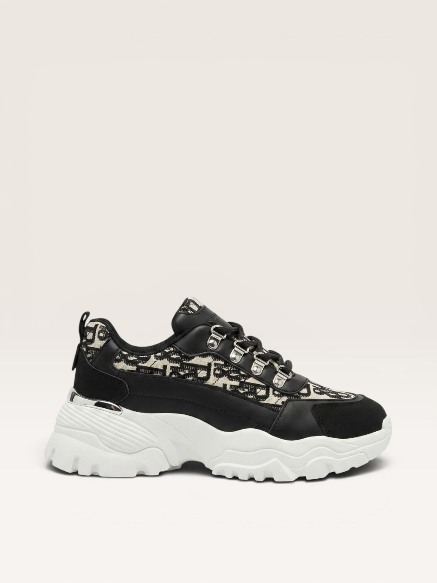 Stylish Women's Chunky Sneakers