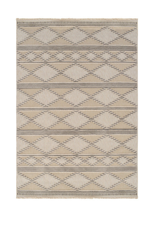 INDIGO - PT98A Ivory/Beige