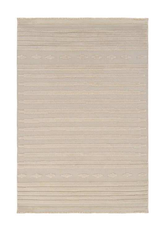 INDIGO - PU92A Cream/Cream