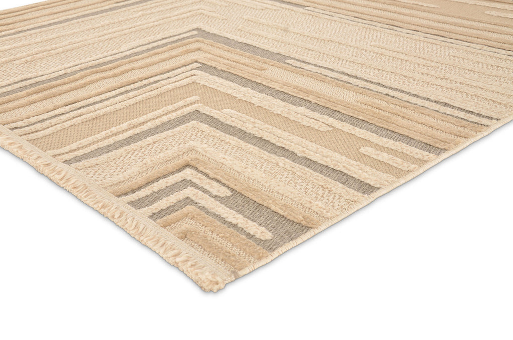 INDIGO - PY24A Ivory/Beige