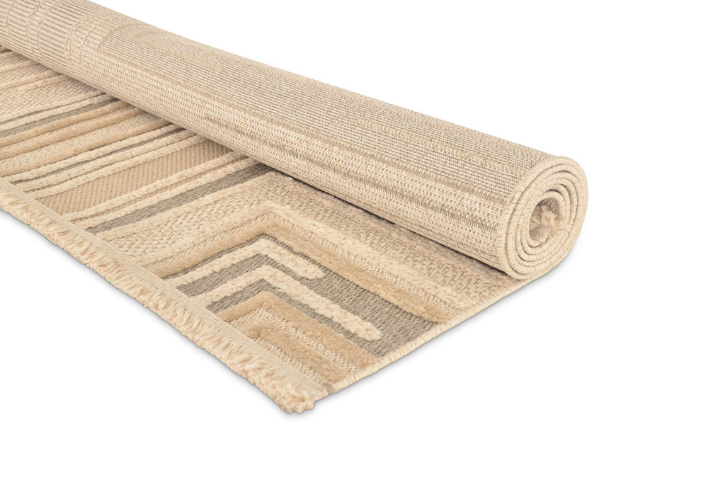 INDIGO - PY24A Ivory/Beige